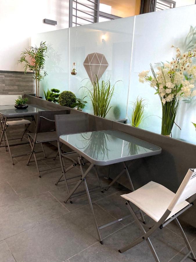 Gioielli House Pompei Bed & Breakfast Ngoại thất bức ảnh