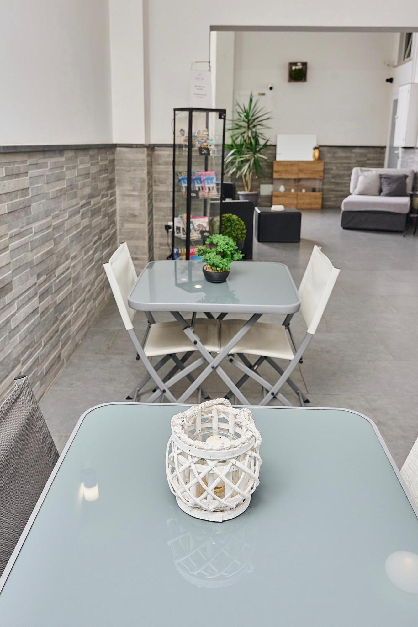 Gioielli House Pompei Bed & Breakfast Ngoại thất bức ảnh