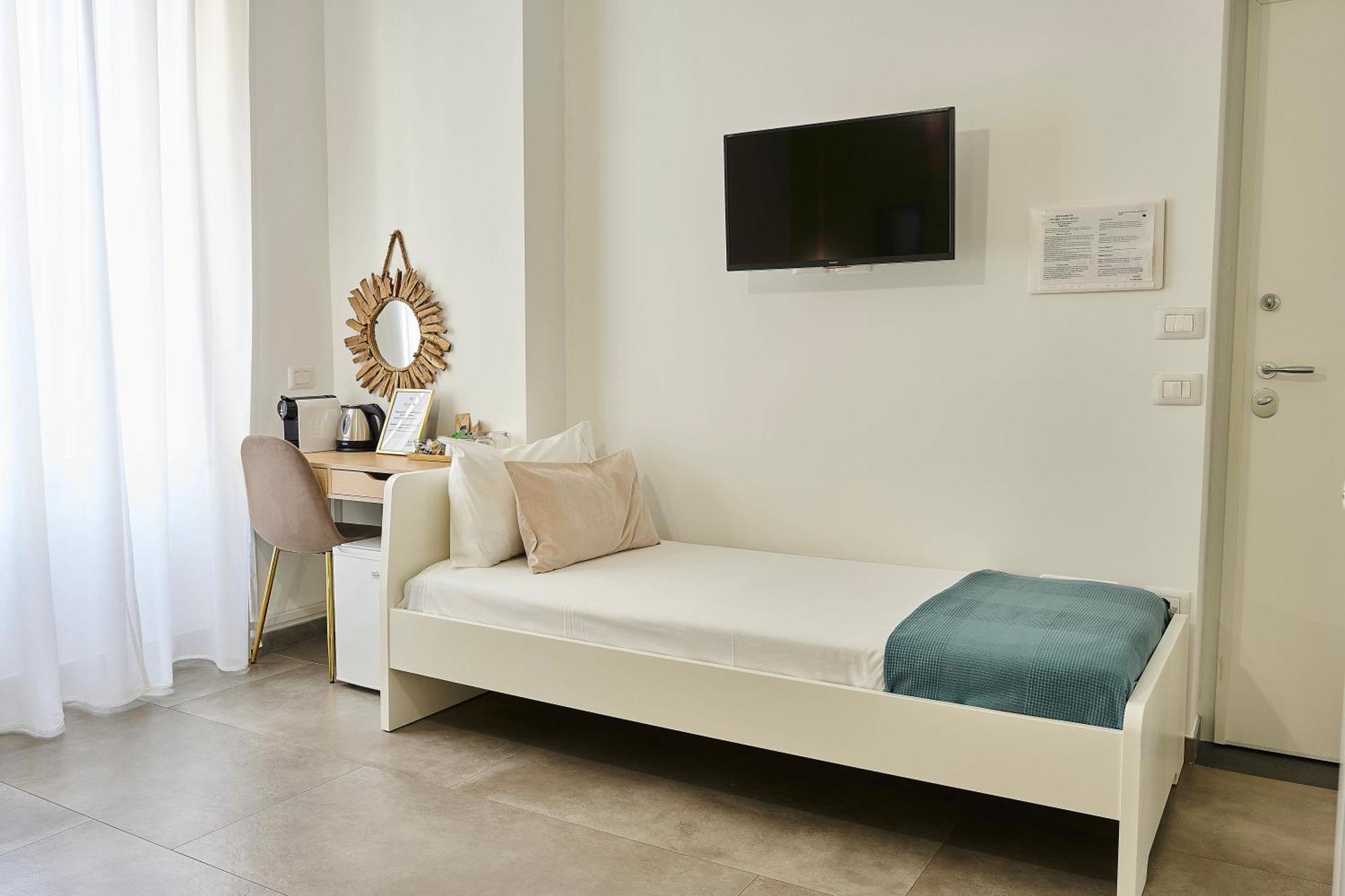 Gioielli House Pompei Bed & Breakfast Ngoại thất bức ảnh