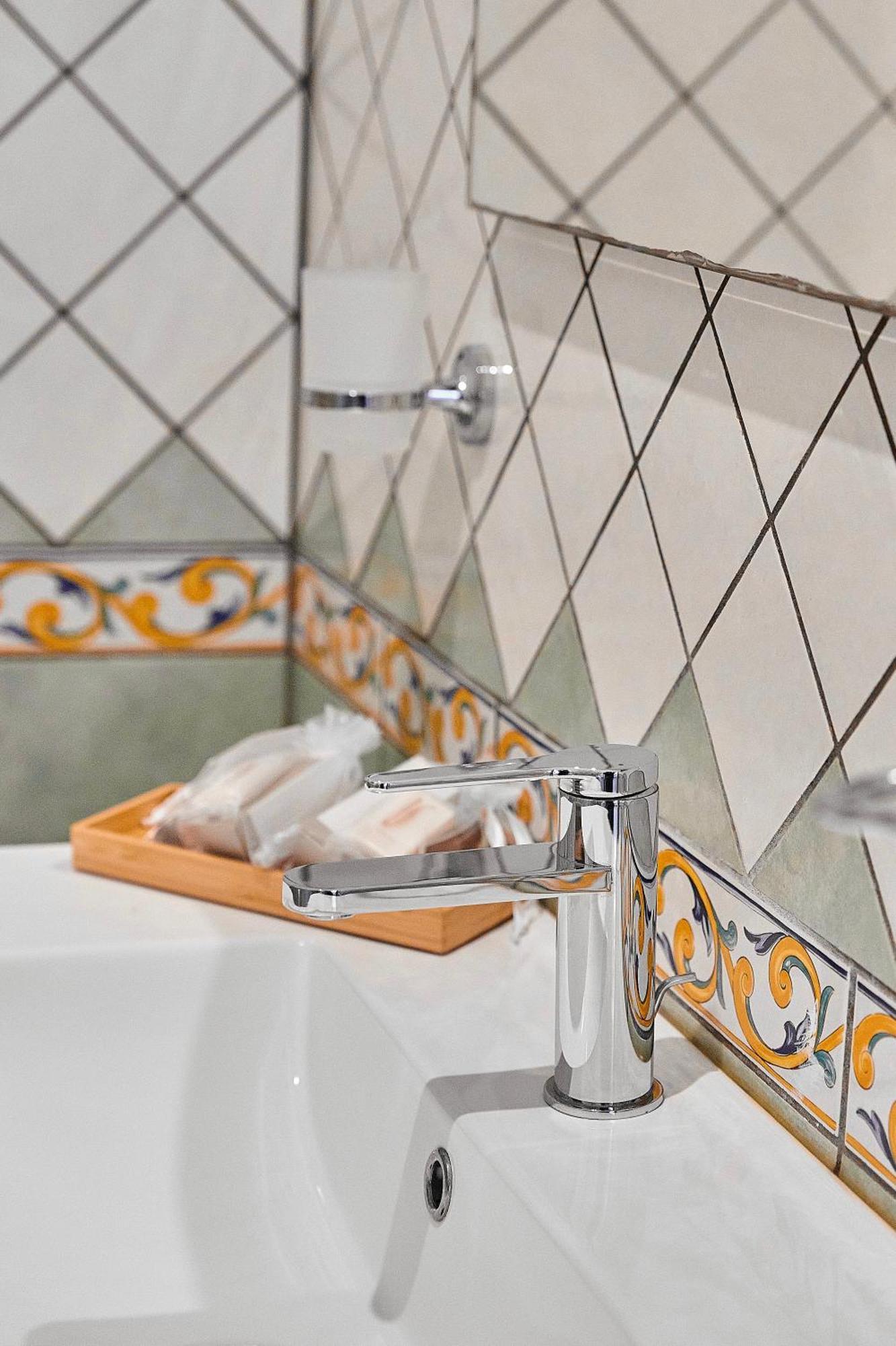 Gioielli House Pompei Bed & Breakfast Ngoại thất bức ảnh