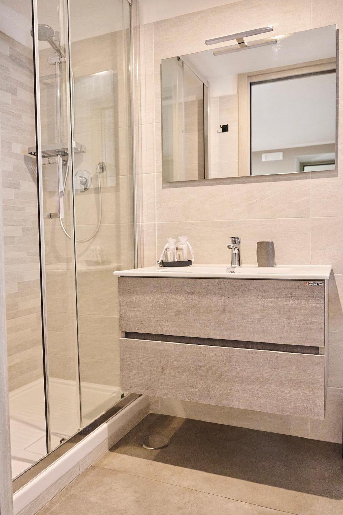 Gioielli House Pompei Bed & Breakfast Ngoại thất bức ảnh