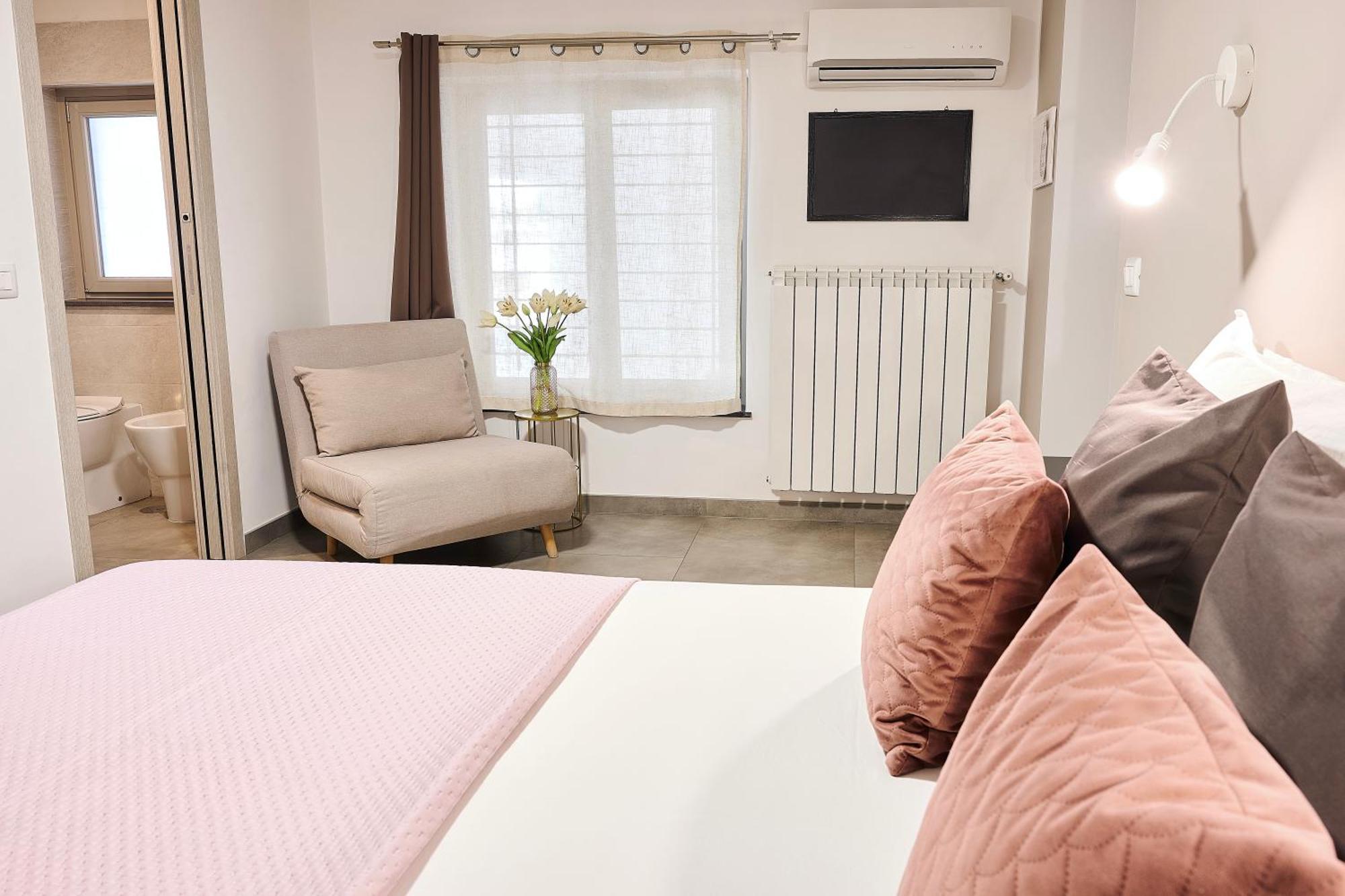 Gioielli House Pompei Bed & Breakfast Ngoại thất bức ảnh