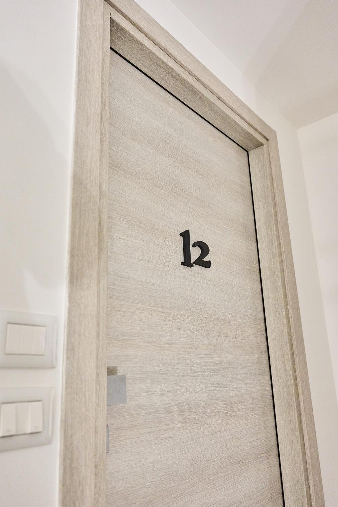 Gioielli House Pompei Bed & Breakfast Ngoại thất bức ảnh