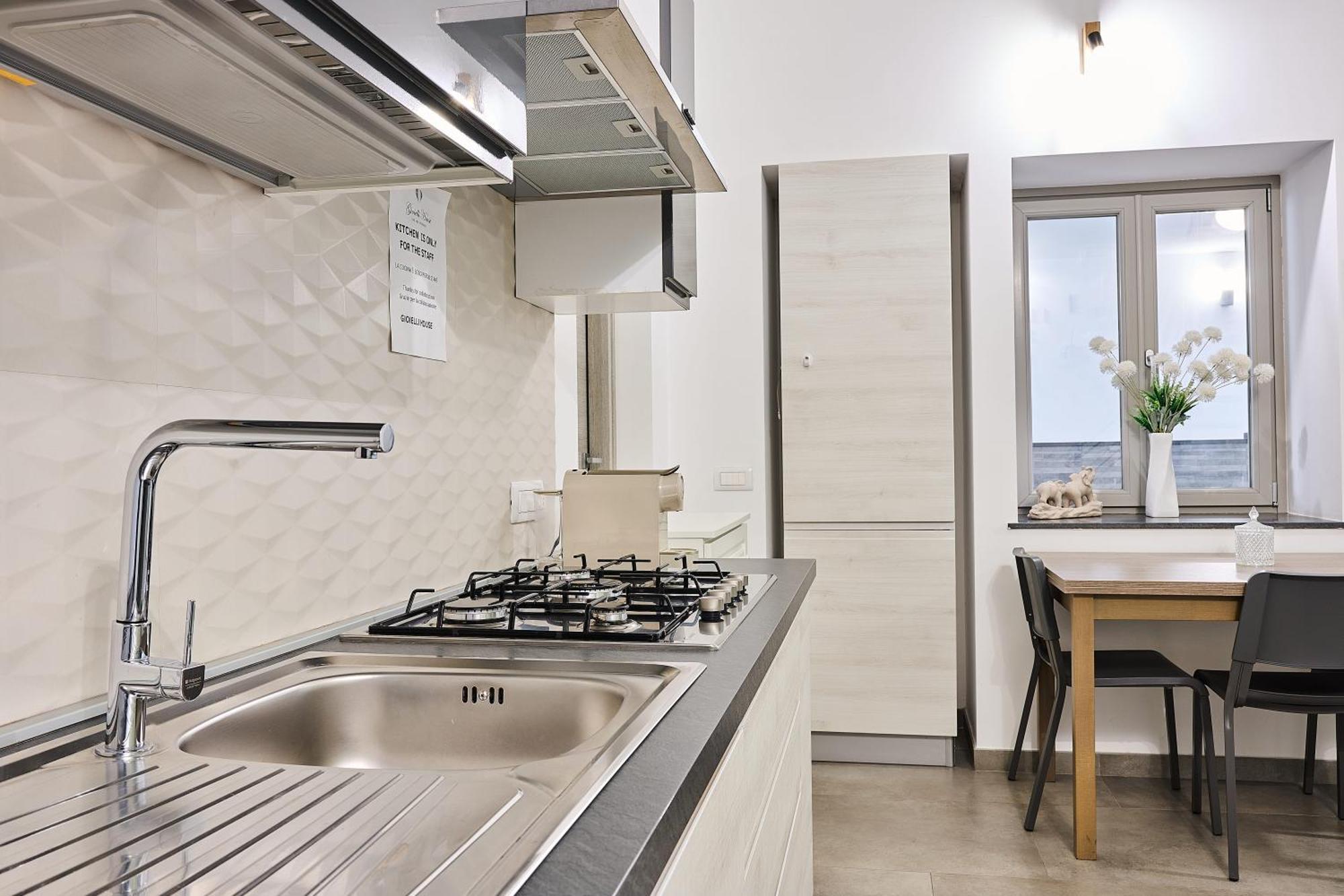 Gioielli House Pompei Bed & Breakfast Ngoại thất bức ảnh