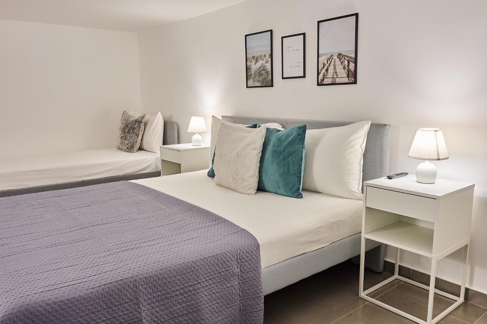 Gioielli House Pompei Bed & Breakfast Ngoại thất bức ảnh