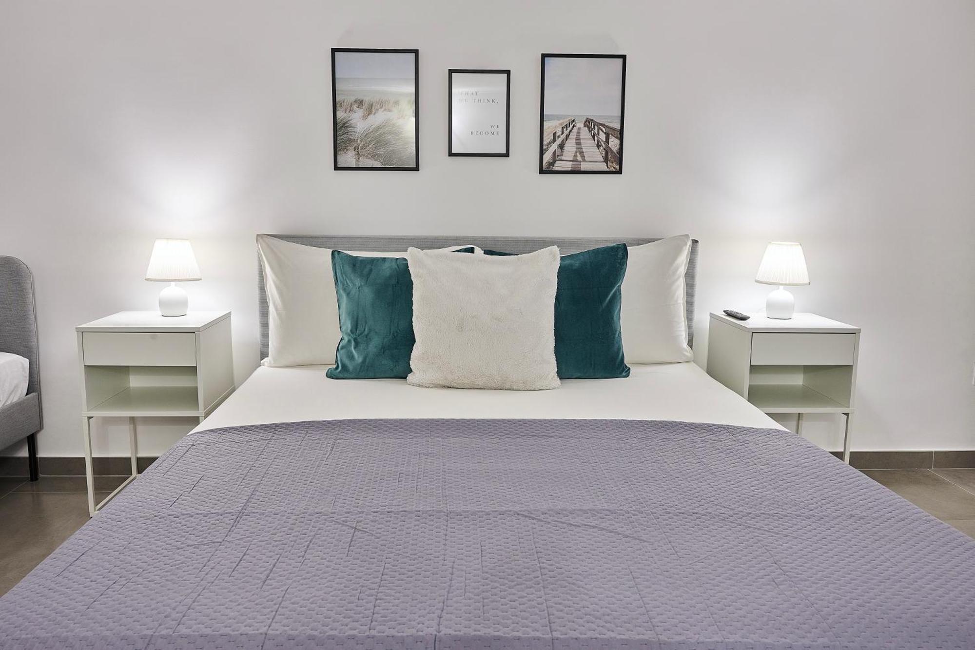 Gioielli House Pompei Bed & Breakfast Ngoại thất bức ảnh