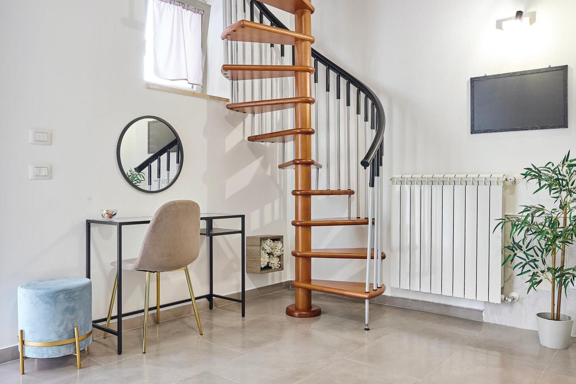 Gioielli House Pompei Bed & Breakfast Ngoại thất bức ảnh